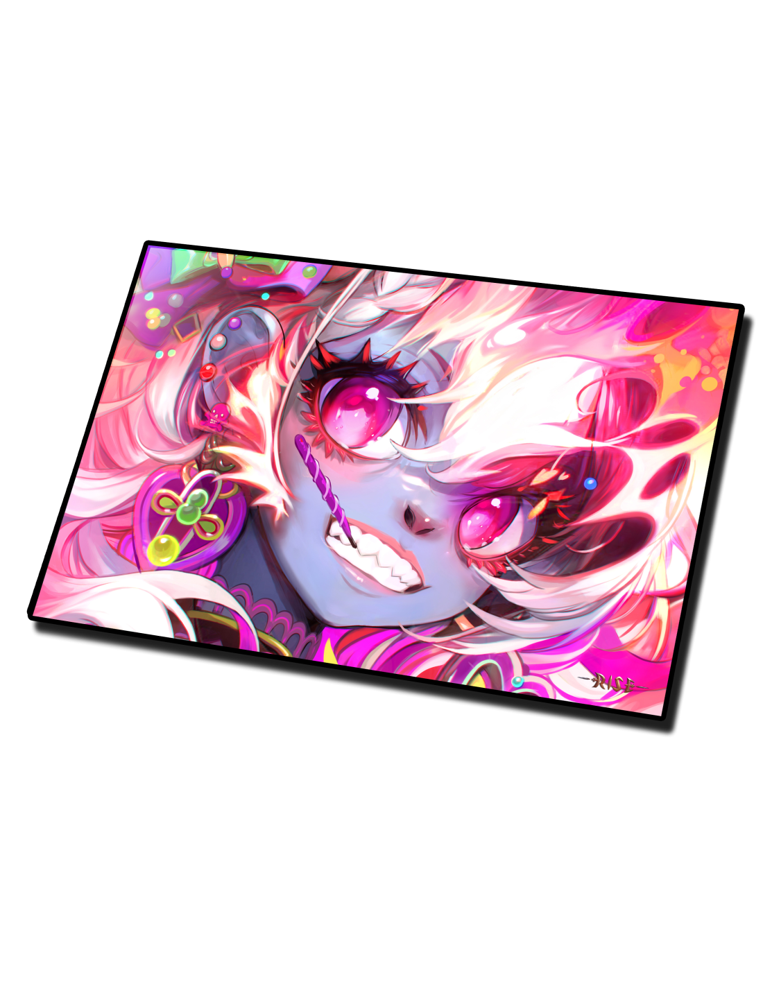 Playmat Candy