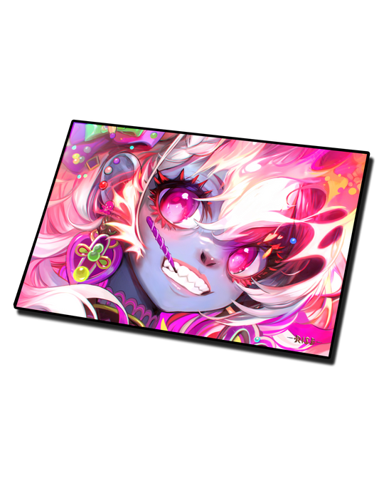 Playmat Candy